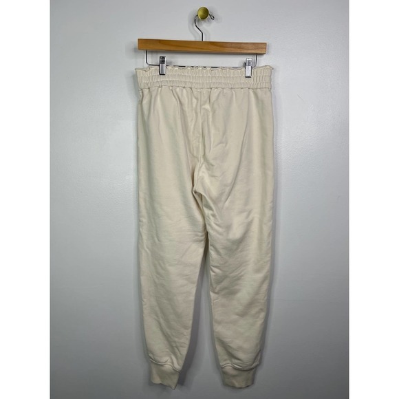 Cami NYC Lynley Drawstring Elastic Jogger Pants Women's Ceramic Size; L NWT - Picture 7 of 11